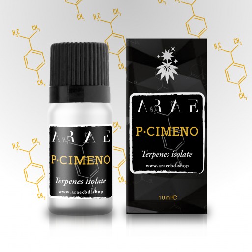 P-Cimene ARAE